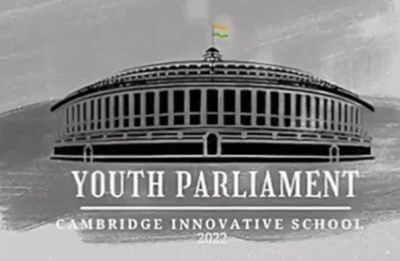 Youth Parliament 2022