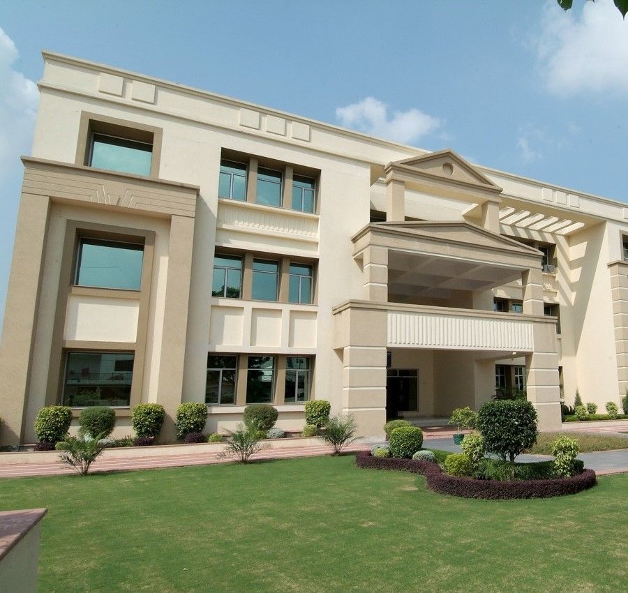 Cambridge Innovative School, Jalandhar