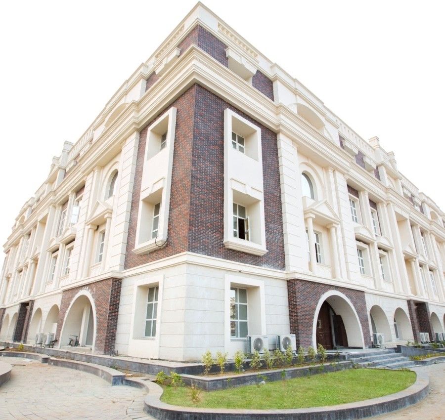 Cambridge International Foundation School, Jalandhar